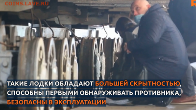 Рукоблуды и прочие повреждения монет вне мд - 555555555555555555555555555555555555