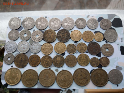 Тунис Марокко с 1891 ФИКС до 04.04 - IMAG0920_2
