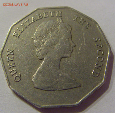 1 доллар 1995 Восточные Карибы №1 07.04.21 22:00 М - CIMG9019.JPG