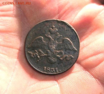 2 коп;1831г. СМ. 07.04.21г. 22:00ч. Моск. - 2 коп 1831г. СМ  ПОЛУШКА 1759г 034.JPG