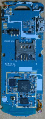 2 процессора INTEL + две планки памяти  с 1 руб - SAM_9378.JPG