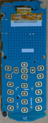 2 процессора INTEL + две планки памяти  с 1 руб - SAM_9377.JPG