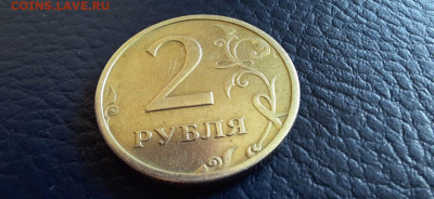 2 РУБЛЯ 2003 СПМД до 8.04.21 - IMG-20210404-WA0010