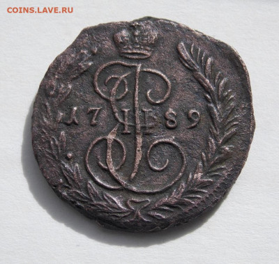 1 копейка 1789 ЕМ . до 10.04. 22:00 - DSCN0507 (2).JPG