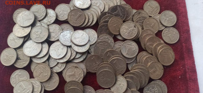 150 копеек. по 1 копеечки. до 8.04. - 4ekyfk2vtieo4
