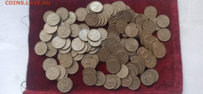 150 копеек. по 1 копеечки. до 8.04. - 4dtzkyo0mehn4