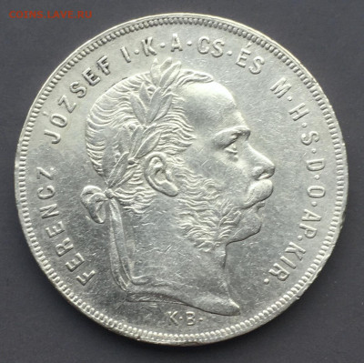 1 форинт 1878, до 06.04.2021 в 22-00 - 331AF820-F577-4AD0-A923-978553C005D5