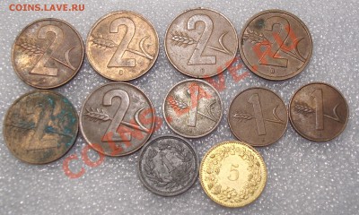 Очень много монет на оценку - DSC01181.JPG