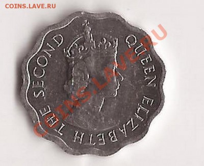 Белиз 1 цент 2005г ( волнистая ) до 18.10.11 в 22.00 - Scan 88