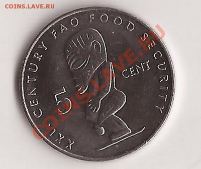 Исландия 5 центов ФАО 2000г до 18.10.11 в 22.00 - Scan 103