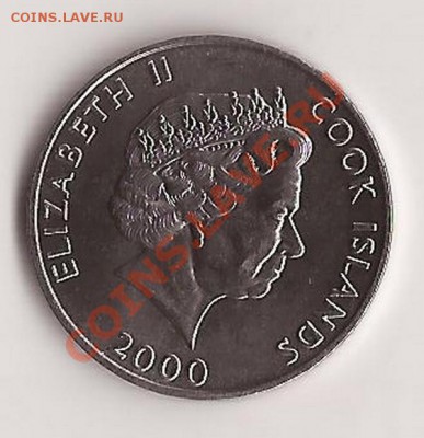 Исландия 5 центов ФАО 2000г до 18.10.11 в 22.00 - Scan 104