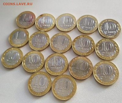 10 Рублей Солянка Бим 28 шт до 07.04.21 24:00 по МСК - 2Ng-agpr2QM