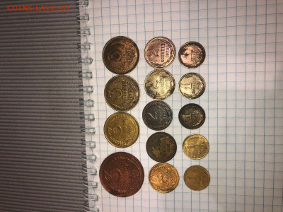 сборный лот советов из 14 монет - IMG_2793.JPG