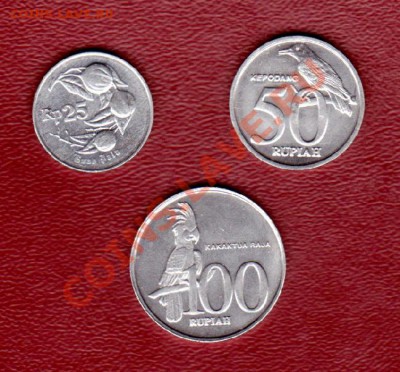 Набор Индонезия до 17.10.11... 22.30 по мск - Индонезия Р
