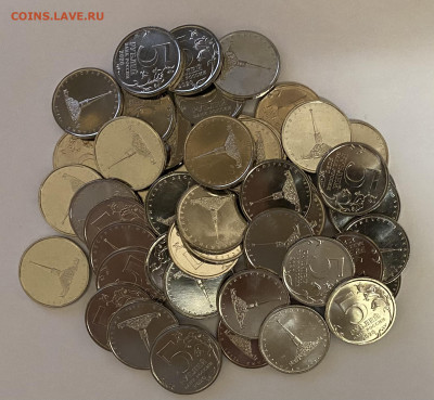 5р. Курильская операция 50шт. до 10.04 - 8E0AA8C0-7E04-4060-BD64-A50011904A78