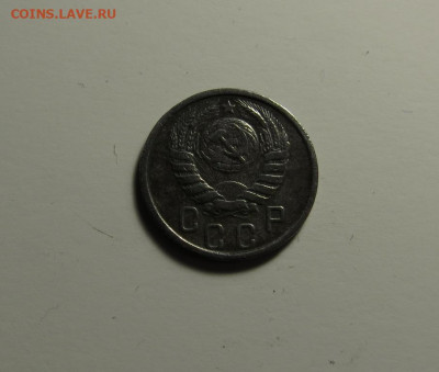 3 копейки 1951 года - IMG_0020.JPG