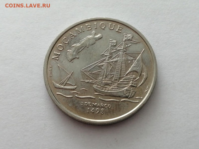 Португалия 200 эскудо, 1998 Путешествие в Индию,Мозамбик - 9EPdJUmCx5Q