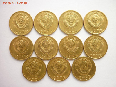 2 коп. СССР 1961,63-2шт,65-2шт,67,68-3шт,69-3шт, до 11.04. - P1120933.JPG