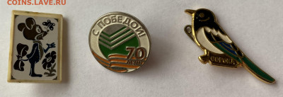 Винтажная брошь - КОРЗИНА ЦВЕТОВ до 13.04.2021г 21-00 - IMG_0028.JPG