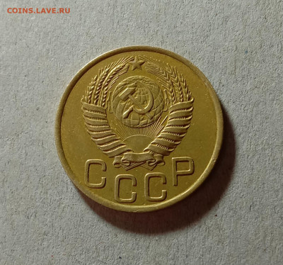 3 копейки 1936,1946,1949. До 9.04.21 в 22.00 МСК - аук2
