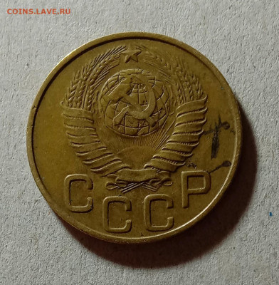 3 копейки 1943,1948,1950. До 9.04.21 в 22.00 МСК - аук2