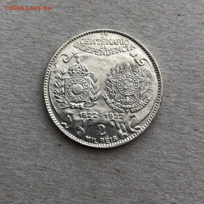 Бразилия 2000 рейсов 1922, до 12.04. - L_Wh2bu_hAQ