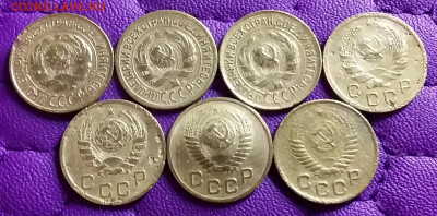 1 копейка 1926-56. До 9.4.21 в 22.00 - 20210407_222258
