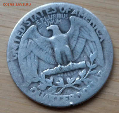 4 доллара 1939 до 22-00 09.04 - IMAG0980~2