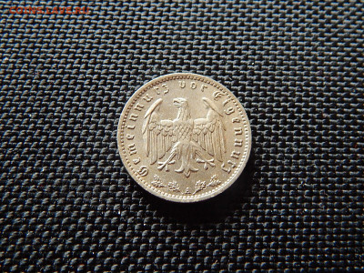 1 рейхсмарка 1935 - DSCN3330.JPG