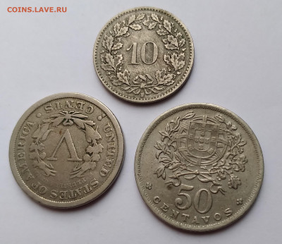 3мон: Швейцария 10р,США 5ц, Португалия 50с до16.04.21г.22:00 - 20210408_172921