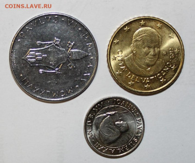 №48 - Ватикан 3 монеты до 13.04 - IMG_3514.JPG
