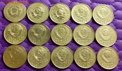 3 копейки 1926-57. До 11.4.21 в 22.00 - 20210409_232522