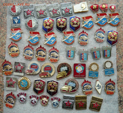 Значки разные.Фикс.цена по30р. До 15.04.21 - P1070762.JPG