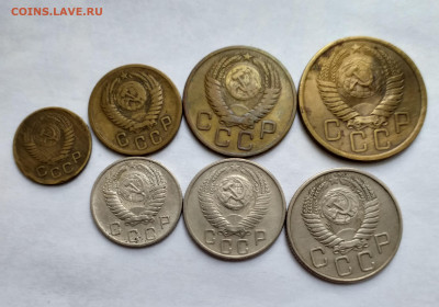 погодовка ссср 1955 - 20210410_135708