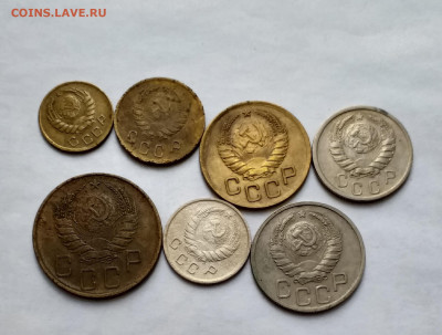 погодовка ссср 1940 - 20210410_134944