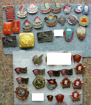 Значки разные.Фикс.цена по50р. До 15.04.21 - P1070779.JPG