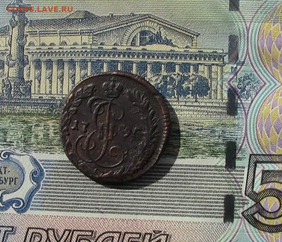 Денга 1795 КМ - IMG_1463.JPG