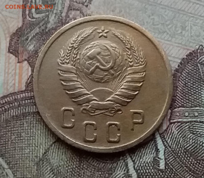 2 копейки 1938. До 14.4.21 в 22.00 - 20210411_160725