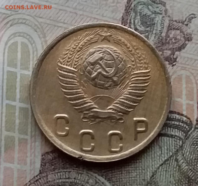2 копейки 1949. До 14.4.21 в 22.00 - 20210411_161317