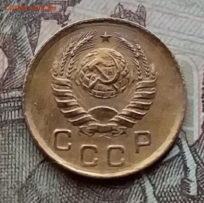 1 копейка 1938. До 14.4.21 в 22.00 - 20210411_165622
