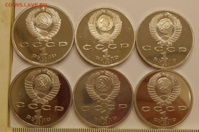 Набор монет СССР Барселона в коробке до 17.04.21 г. 22.00 - 14.JPG