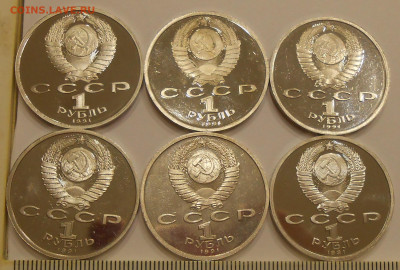 Набор монет СССР Барселона в коробке до 17.04.21 г. 22.00 - 10.JPG