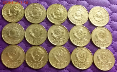 3 копейки 1926-56. До 13.4.21 в 22.00 - 20210411_231101