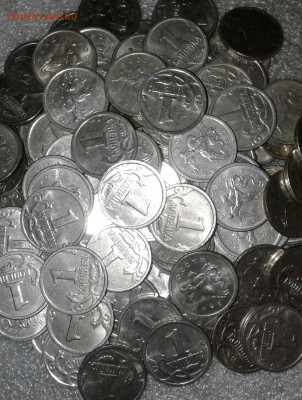 1 коп 1999 м 100 штук до 14.04.21 - 20210412_030004-1