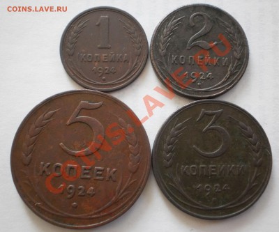 1,2,3,5 коп.1924 г.до19.10.11.в21-00мск. - PA142230.JPG