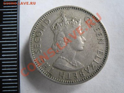 Британская Нигерия шиллинг 1959 до 18-10-11 22-00 - IMG_6785