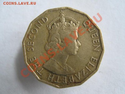 Британская Нигерия 3 пенса 1959 до 18-10-11 22-00 - IMG_6804