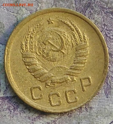 1 копейка 1940 года до 15.04.2021 - IMG_20210325_130318