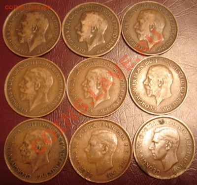 Великобритания-3: 9 пенни 1911-1946 до 20.10.11 22-00 - Пенни-3-2.JPG