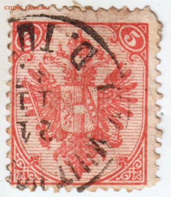 Босния и Герцоговина 1879 г. до 19.04.21 г в 23.00 - 016
